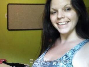 BlackHairDemon