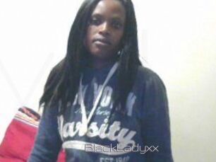 BlackLadyxx