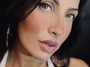 BlackPatherX