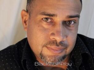 BlackWolf4You