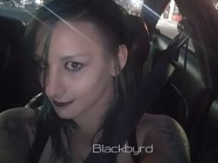 Blackbyrd