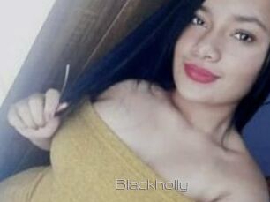 Blackholly
