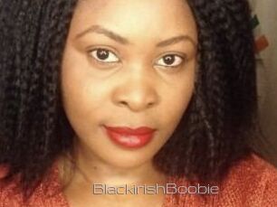 BlackirishBoobie