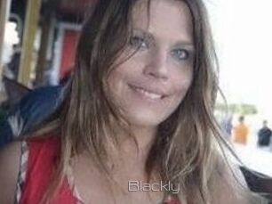 Blackly