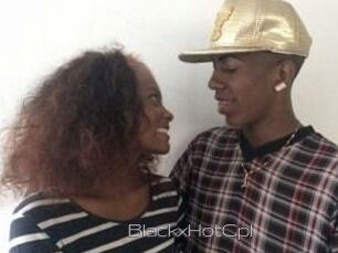 BlackxHotCpl