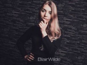 BlairWilde