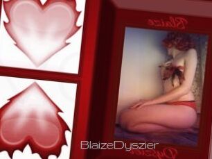 BlaizeDyszier