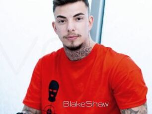 BlakeShaw