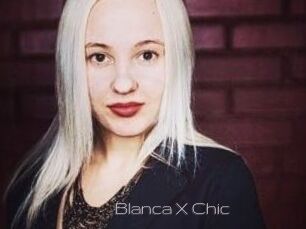 Blanca_X_Chic