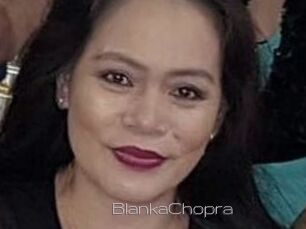 BlankaChopra