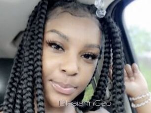 BlasiannCeo