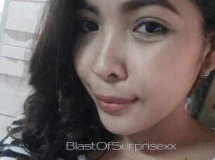 BlastOfSurprisexx