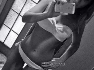 BlazeEva