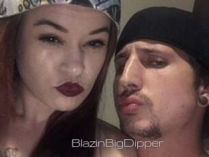 BlazinBigDipper