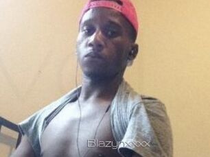 Blazynxxxx