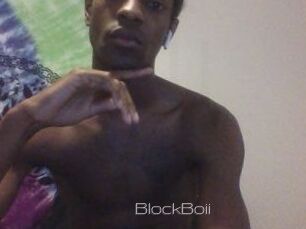 BlockBoii