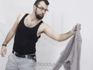 BloddyHarry