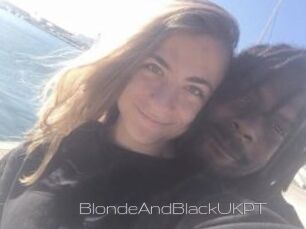BlondeAndBlackUKPT