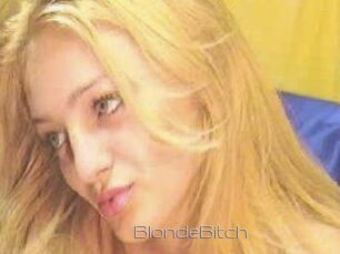 BlondeBitch