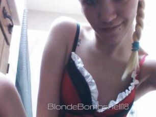 BlondeBombshell18