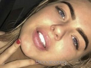 Blondibabixx