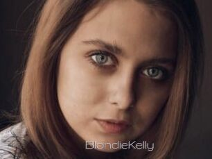 BlondieKelly