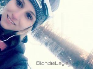 BlondieLayla