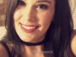 Blossom_X