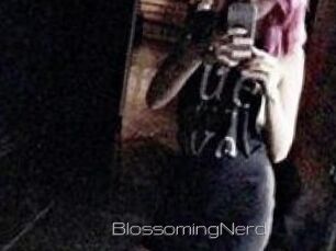 BlossomingNerd