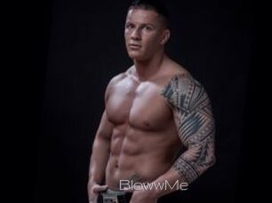 BlowwMe