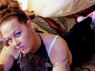 BluIvy