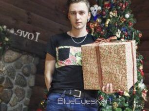 BlueEyesKarl