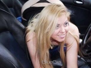 BlueGia