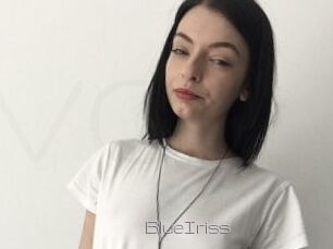 BlueIriss