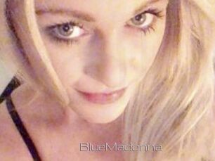 BlueMadonna