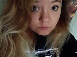 BlueMapleHoney