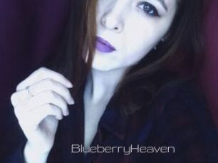 BlueberryHeaven