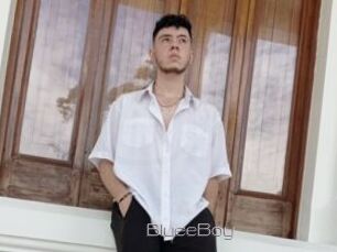BlueeBoy