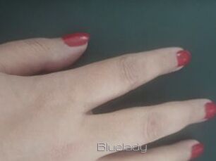 Bluelady