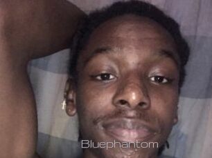 Bluephantom