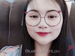 BlushingWithLov