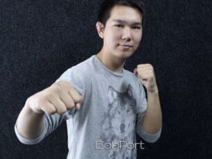 BobPort