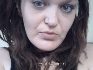 BobbiGrrrl