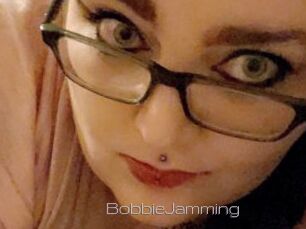 BobbieJamming