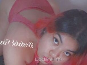 BodahkPink