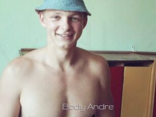 Body_Andre