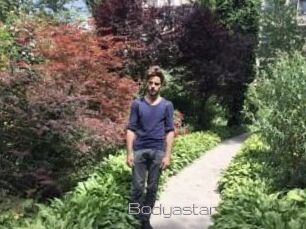 Bodyastar