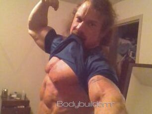 Bodybuilderrr