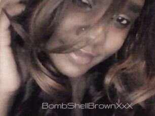 BombShellBrownXxX