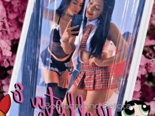 Bombom_and_Bellota